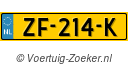 ZF214K