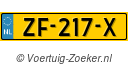 ZF217X