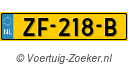 ZF218B