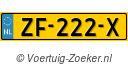ZF222X