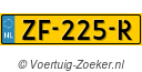 ZF225R
