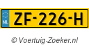 ZF226H