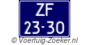 ZF2330