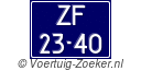ZF2340