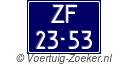 ZF2353