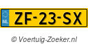 ZF23SX