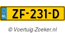 ZF231D