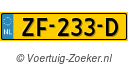 ZF233D