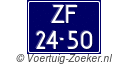 ZF2450