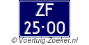 ZF2500