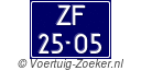 ZF2505