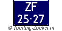ZF2527