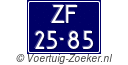 ZF2585