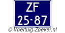 ZF2587