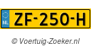 ZF250H