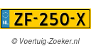 ZF250X