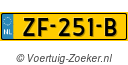 ZF251B