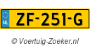 ZF251G