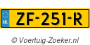 ZF251R
