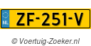ZF251V