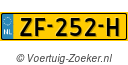 ZF252H