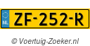 ZF252R