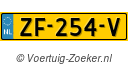ZF-254-V