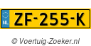 ZF255K