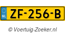 ZF256B