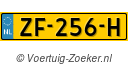 ZF256H