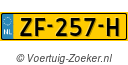 ZF257H
