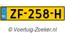 ZF258H
