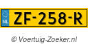 ZF258R