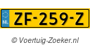 ZF259Z