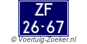 ZF2667