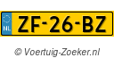 ZF26BZ