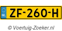 ZF260H