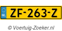 ZF263Z