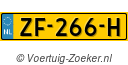 ZF266H
