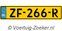 ZF266R