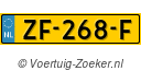ZF268F