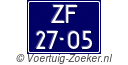ZF2705