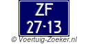 ZF2713