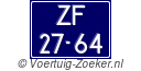ZF2764