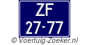 ZF2777