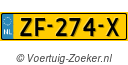 ZF274X