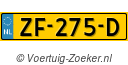 ZF275D