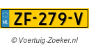 ZF279V