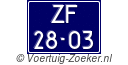ZF2803