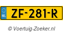ZF281R